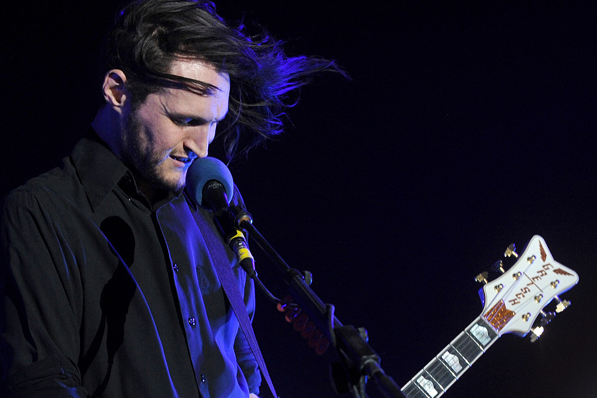 Josh Klinghoffer explique pourquoi il craint que "le rock 'n' roll soit terminé" 2 Josh Klinghoffer explique pourquoi il craint que "le rock 'n' roll soit terminé" - 1