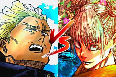 Jujutsu Kaisen Chapitre 189 : Date de sortie et spoilers - 12