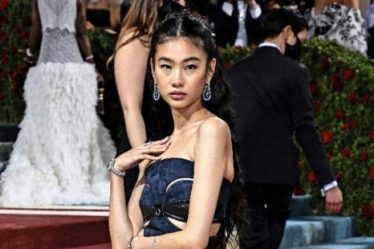 Jung Ho Yeon se confie sur sa scène de mort dans Squid Game: J'étais si heureux - 12