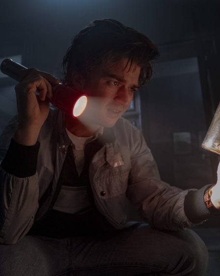 Juste à temps, Stranger Things 4 démolit le record de visionnage de Netflix 6 Juste à temps, Stranger Things 4 démolit le record de visionnage de Netflix - 5