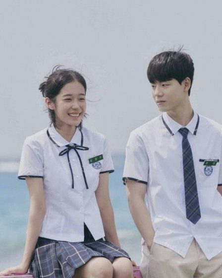 K-Drama "Our Blues" s'attaque à des situations difficiles avec une fin satisfaisante: examen - 9