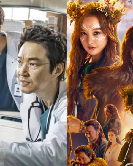 K-dramas confirmés pour les suites: 'Dr. Romantique,' 'Chroniques d'Arthdal,' Plus 68 K-dramas confirmés pour les suites: 'Dr. Romantique,' 'Chroniques d'Arthdal,' Plus - 67