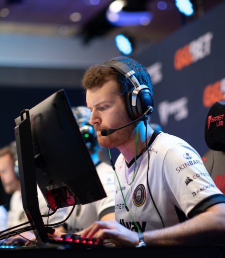 BIG ramène k1to à la gamme principale CS:GO, bancs tiziaN 34 BIG ramène k1to à la gamme principale CS:GO, bancs tiziaN - 33