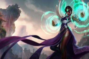Meilleure construction de Karma dans League of Legends - 9