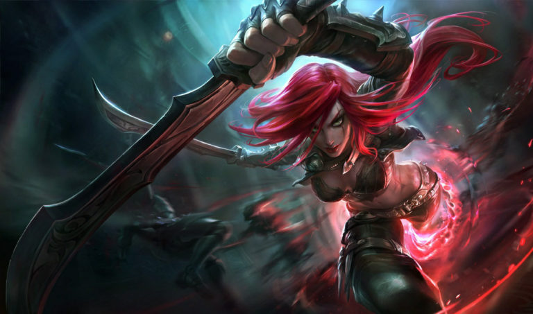 Patch 12.12b de League of Legends : notes complètes et mises à jour 2 Patch 12.12b de League of Legends : notes complètes et mises à jour - 1