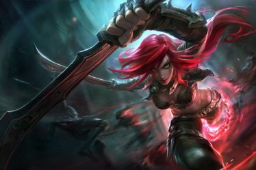 Riot confirme la sortie du patch 12.12b de League of Legends cette semaine - 7