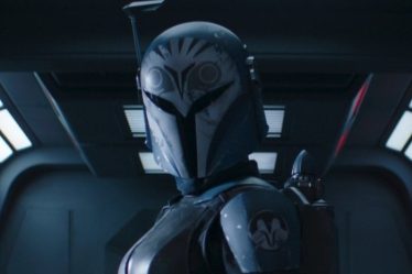 Katee Sackhoff taquine une confrontation avec Din Djarin dans "The Mandalorian" - 7