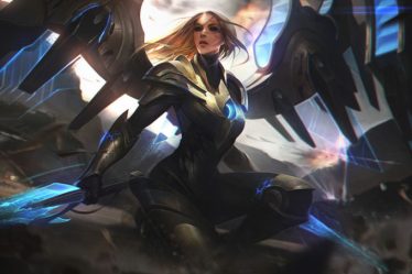 Un joueur de la ligue pousse en solo pour gagner une course de base étroite contre 4 ennemis - 7
