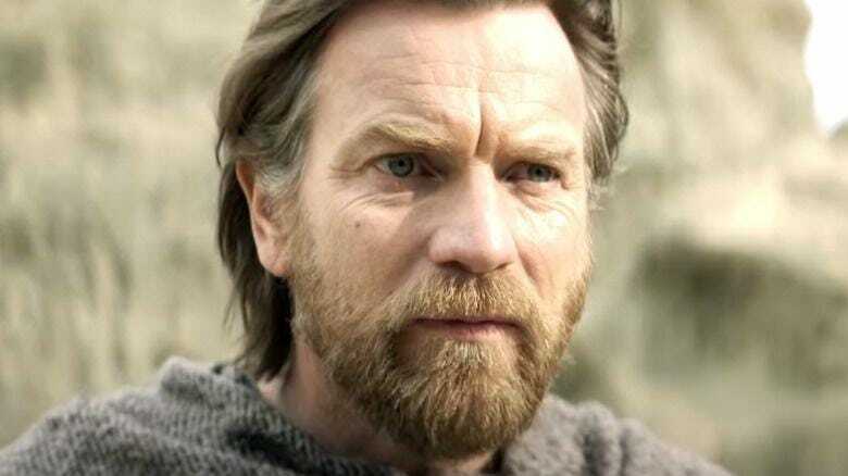 'Kenobi' expose la crise d'identité à l'intérieur de 'Star Wars' 2 'Kenobi' expose la crise d'identité à l'intérieur de 'Star Wars' - 1