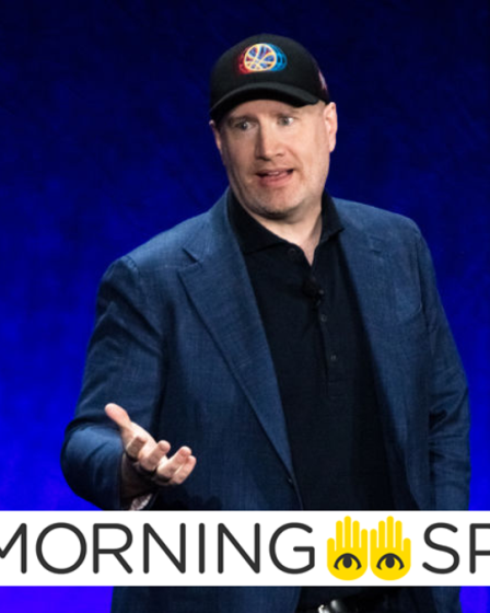 Kevin Feige taquine la révélation du plan de la phase 5 de Marvel à venir 107 Kevin Feige taquine la révélation du plan de la phase 5 de Marvel à venir - 106