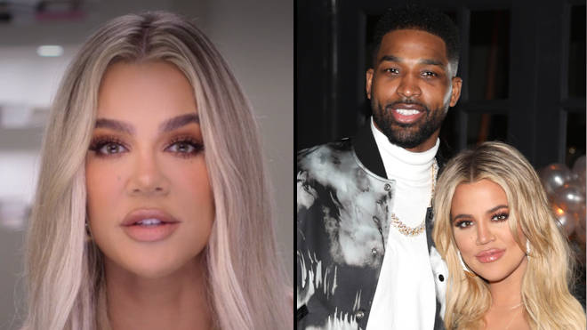 Khloé Kardashian révèle qu'elle prévoyait d'épouser Tristan Thompson avant son... 3 Khloé Kardashian révèle qu'elle envisageait d'épouser Tristan Thompson avant son scandale de paternité
