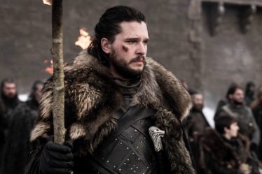 Kit Harington reprendra le rôle de Jon Snow dans la suite de "Game of Thrones" - 29