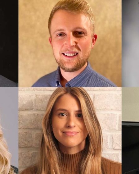 La CAA promeut cinq stagiaires au rang d'agents – The Hollywood Reporter - 118