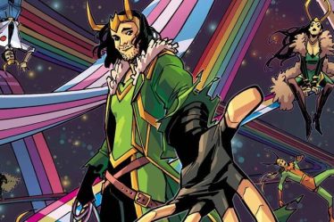 La bande-annonce de "Marvel's Voices : Pride" vous invite à célébrer avec Loki, les Young Avengers et bien d'autres - 19