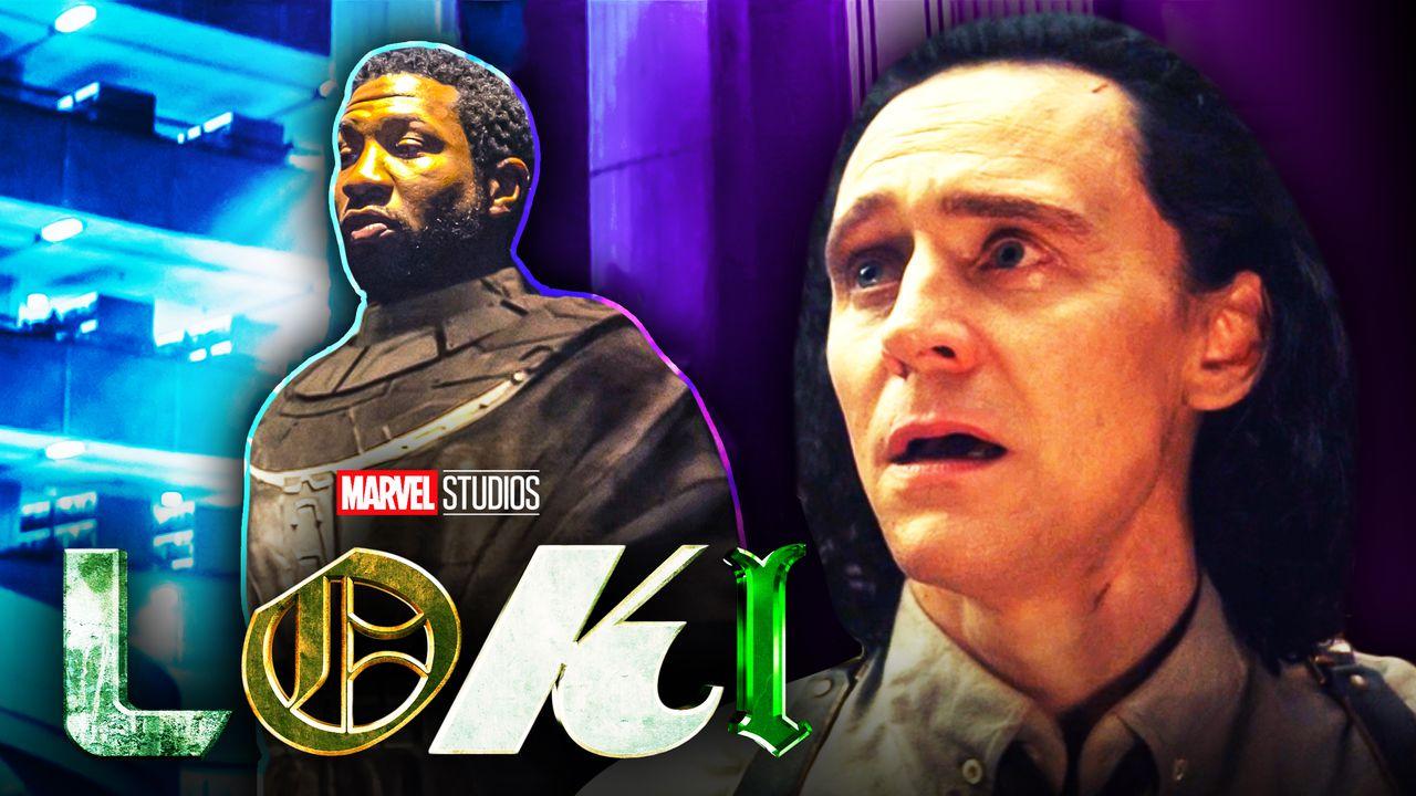 La campagne Emmy de Loki met en lumière Jonathan Majors de Kang et 6 autres acteurs 3 Loki, Kang