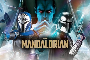 La date de la première de la saison 3 de Mandalorian, le casting et l'histoire sont tous en l'air, connaissez les détails - 9