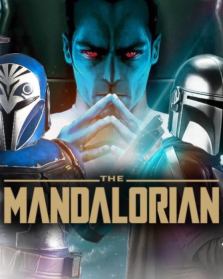La date de la première de la saison 3 de Mandalorian, le casting et l'histoire sont tous en l'air, connaissez les détails 85 La date de la première de la saison 3 de Mandalorian, le casting et l'histoire sont tous en l'air, connaissez les détails - 84