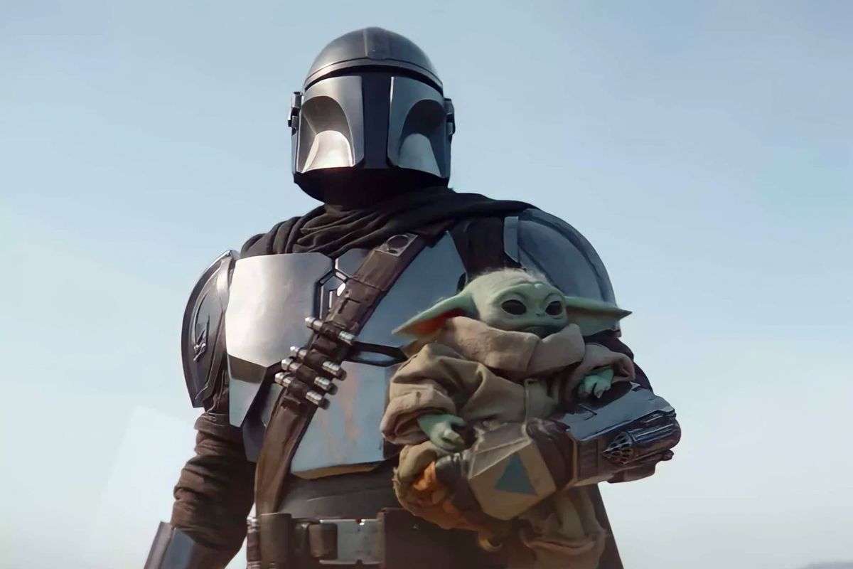 La date de la première de la saison 3 de Mandalorian, le casting et l'histoire sont tous en l'air, connaissez les détails 5 La date de la première de la saison 3 de Mandalorian, le casting et l'histoire sont tous en l'air, connaissez les détails - 4