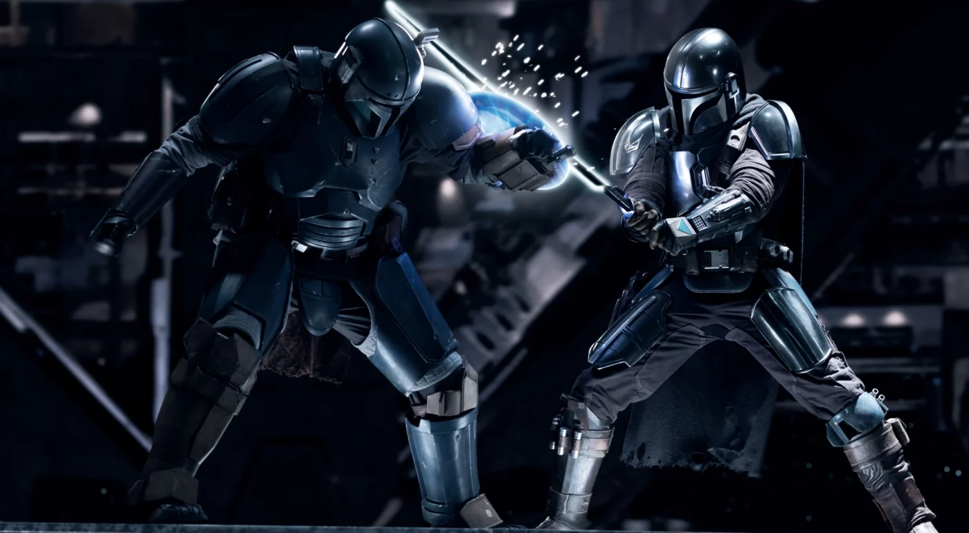 La date de la première de la saison 3 de Mandalorian, le casting et l'histoire sont tous en l'air, connaissez les détails 6 Le Mandalorien