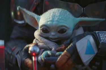 La date de sortie de la saison 3 de Mandalorian dévoilée - 5