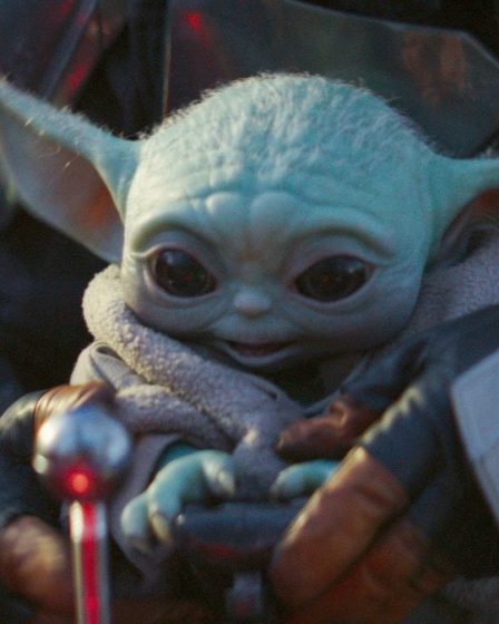 La date de sortie de la saison 3 de Mandalorian dévoilée 111 La date de sortie de la saison 3 de Mandalorian dévoilée - 110