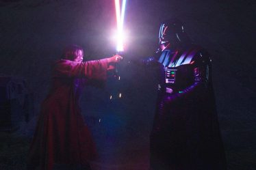 La finale d'Obi-Wan Kenobi présente des visages familiers de Star Wars - 18