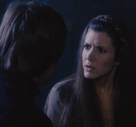 La finale de "Obi-Wan Kenobi" effacera-t-elle la mémoire de Leia et améliorera-t-elle "ROTJ" ? 95 La finale de "Obi-Wan Kenobi" effacera-t-elle la mémoire de Leia et améliorera-t-elle "ROTJ" ? - 94