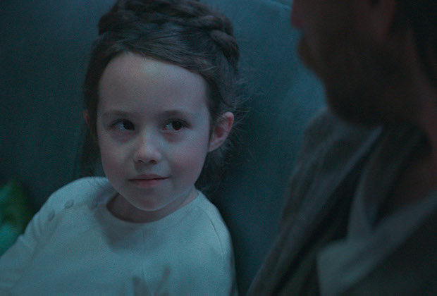 Kenobi Leïa