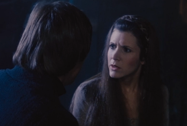 La finale de "Obi-Wan Kenobi" effacera-t-elle la mémoire de Leia et améliorera-t-elle "ROTJ" ? - 1