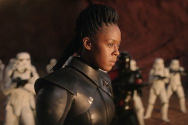 La finale de la saison d'Obi-Wan Kenobi a révélé le sort de Reva, mais quand l'inquisiteur de Moses Ingram reviendra-t-il ? - 5