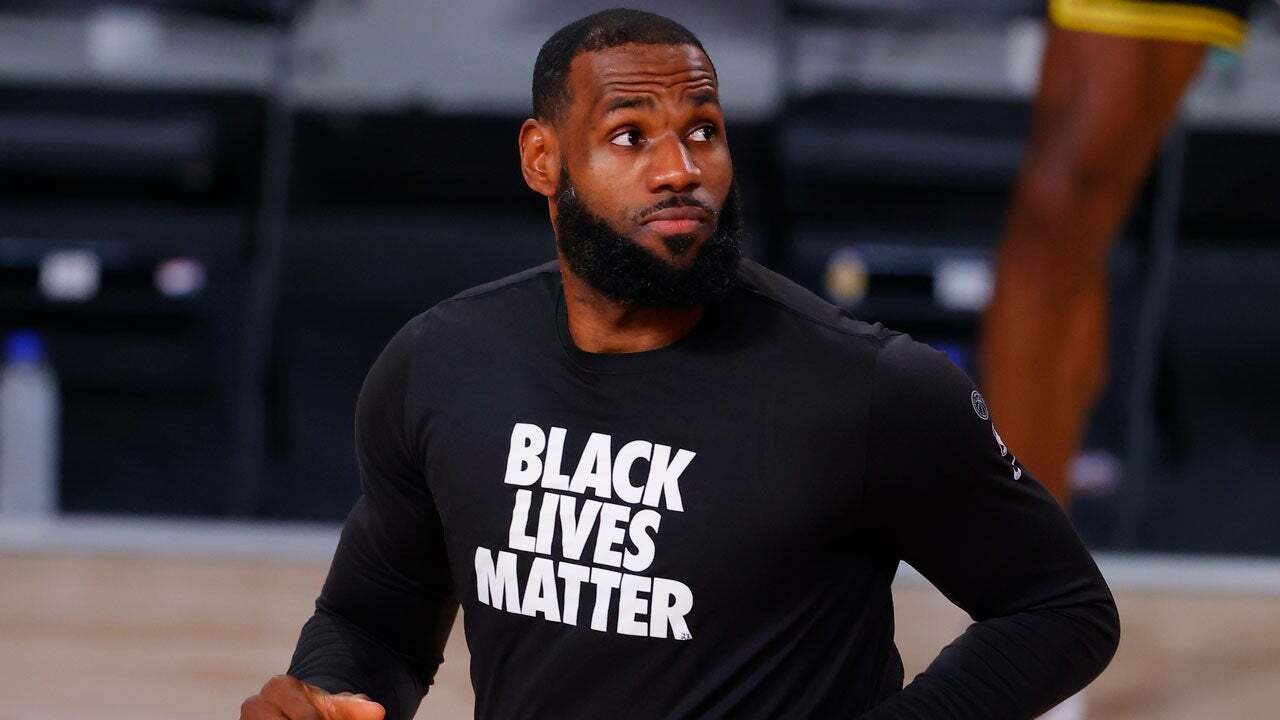 La fondation LeBron James va ouvrir un établissement médical de plusieurs millions de dollars dans sa ville natale de l'Ohio - 1