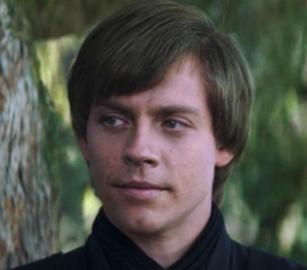 La légende de Star Wars Mark Hamill est contre Rahul Kohli 'Babysitting' Grogu - 97