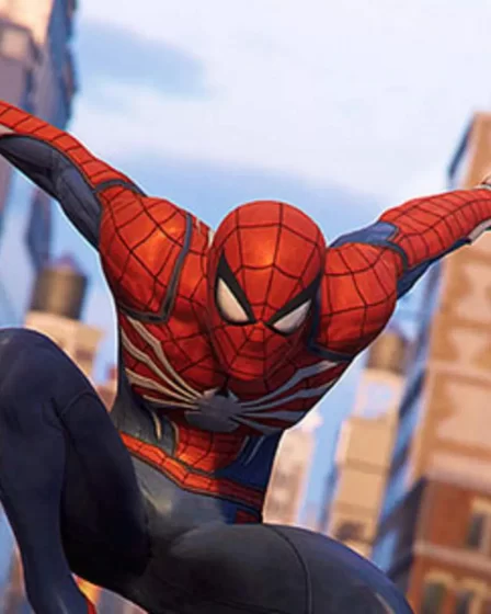 La mise à jour 1.007.003 Webs de Marvel's Spider-Man Remastered sortira le 3 juin - 93