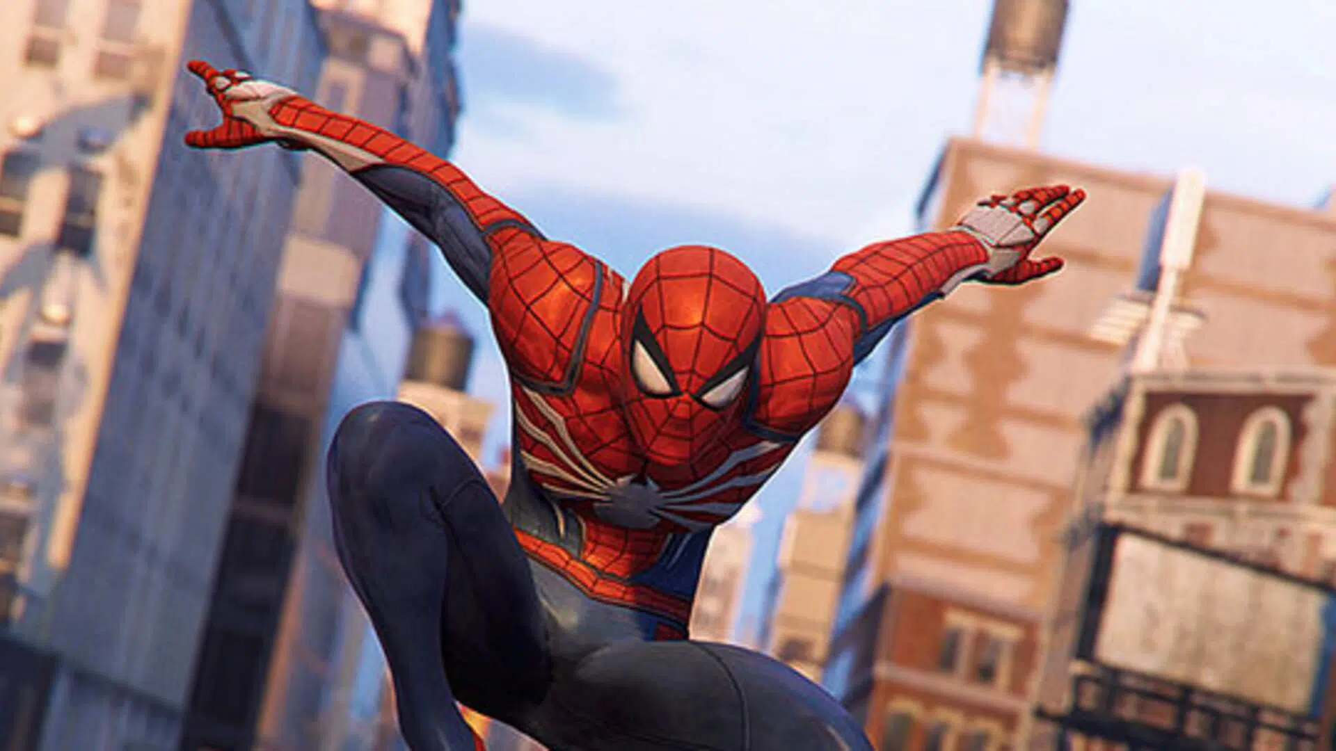 La mise à jour 1.007.003 Webs de Marvel's Spider-Man Remastered sortira le 3 juin 2 La mise à jour 1.007.003 Webs de Marvel's Spider-Man Remastered sortira le 3 juin - 1