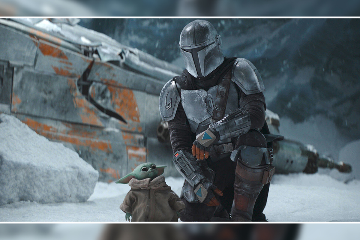 La mise à jour de la saison 3 de Mandalorian sur la date de sortie et ce que nous savons - 3 La saison 3 de Mandalorian