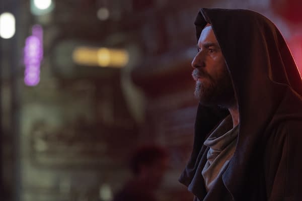La narration d'Obi-Wan Kenobi réussit là où les préquelles ne pouvaient pas 3 obi wan
