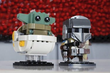 La nouvelle usine américaine de Lego suscite des inquiétudes concernant le siège social nord-américain - 6