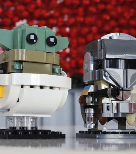 La nouvelle usine américaine de Lego suscite des inquiétudes concernant le siège social nord-américain 130 La nouvelle usine américaine de Lego suscite des inquiétudes concernant le siège social nord-américain - 129
