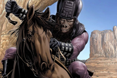 La planète des singes fait un retour dans Marvel Comics - 7