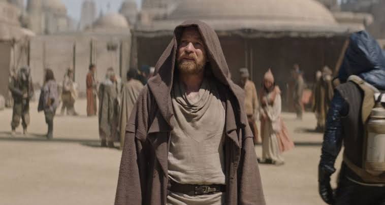 La première d'Obi-Wan Kenobi bat The Mandalorian pour établir un nouveau record de vues Disney + 3 Obi Wan Kenobi