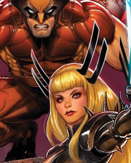 La prochaine bande dessinée Midnight Sons de Marvel ressemble un peu plus au jeu vidéo Midnight Suns 95 La prochaine bande dessinée Midnight Sons de Marvel ressemble un peu plus au jeu vidéo Midnight Suns - 94