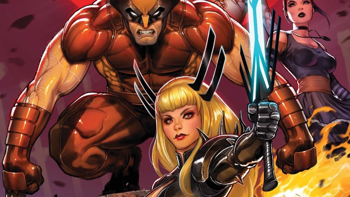 La prochaine bande dessinée Midnight Sons de Marvel ressemble un peu plus au jeu vidéo Midnight Suns 2 La prochaine bande dessinée Midnight Sons de Marvel ressemble un peu plus au jeu vidéo Midnight Suns - 1