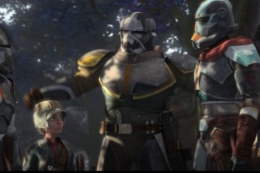 La saison 2 de "Star Wars : The Bad Batch" sortira en septembre - 7