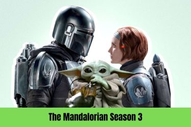 La saison 3 de Mandalorian est prête pour février 2023 ! Vérifiez toutes les mises à jour ici ! - 9
