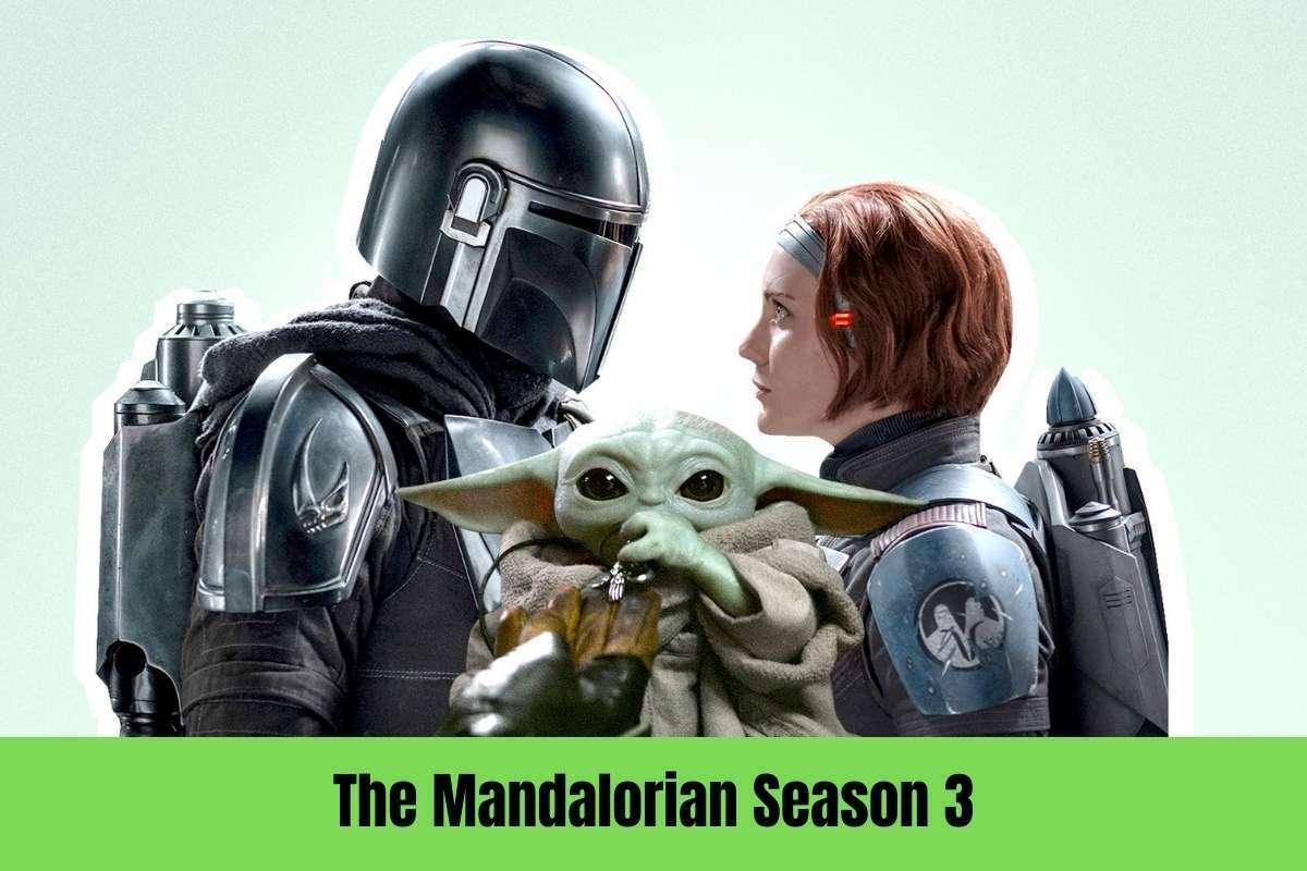 La saison 3 de Mandalorian est prête pour février 2023 ! Vérifiez toutes les mises à jour ici ! 2 La saison 3 de Mandalorian est prête pour février 2023 ! Vérifiez toutes les mises à jour ici ! - 1