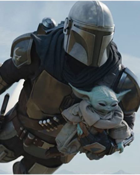 La saison 3 de Mandalorian sera plus sombre et meilleure que la précédente, selon ses stars 122 La saison 3 de Mandalorian sera plus sombre et meilleure que la précédente, selon ses stars - 121