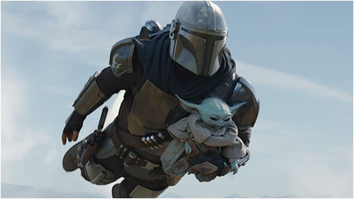 La saison 3 de Mandalorian sera plus sombre et meilleure que la précédente, selon ses stars 2 La saison 3 de Mandalorian sera plus sombre et meilleure que la précédente, selon ses stars - 1