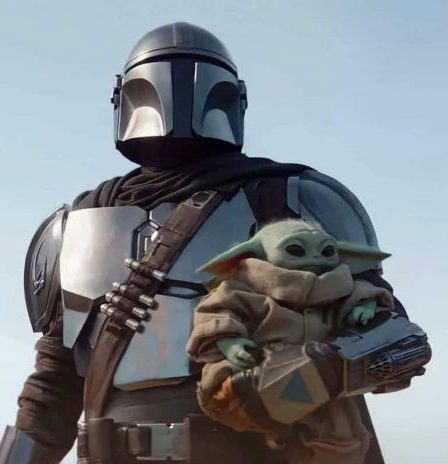 La saison 4 de "The Mandalorian" arrive-t-elle !!! Date de sortie et première et bien plus encore Dernières nouvelles - 15