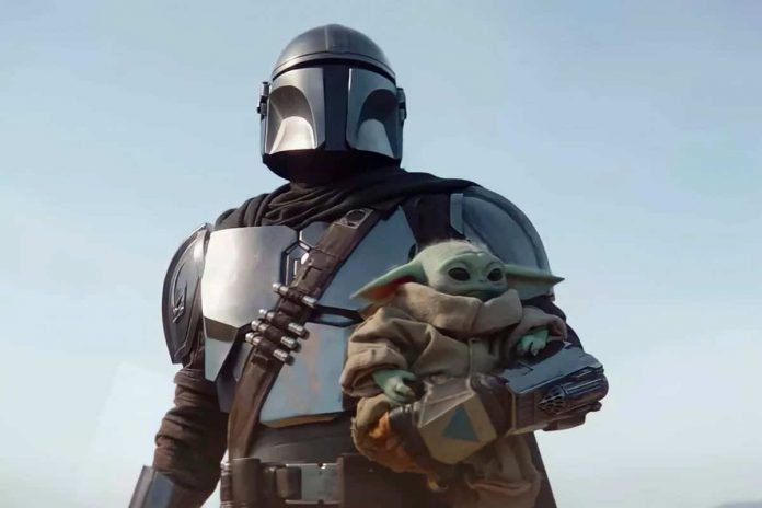 La saison 4 de "The Mandalorian" arrive-t-elle !!! Date de sortie et première et bien plus encore Dernières nouvelles - 1