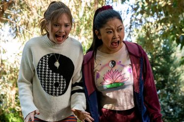 La série Netflix "Boo, Bitch" de Lana Condor : à venir sur Netflix en juillet 2022 - 7
